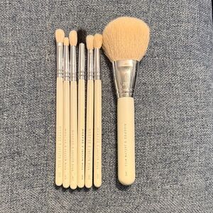 Morphe Jaclyn Hill Makeup Brushes with Case